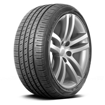 Шина Roadstone N'Fera RU5 245/60R18