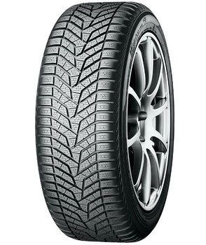 Шина Yokohama W.Drive V905 295/40R21
