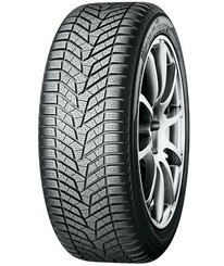 Шина Yokohama W.Drive V905 295/30R22