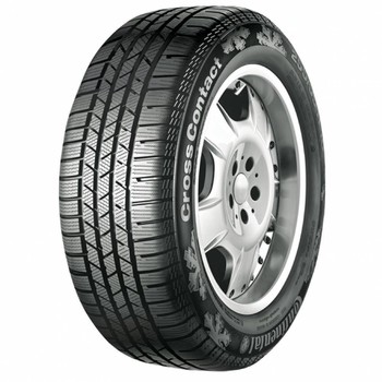 Шина Continental ContiCrossContact Winter 235/55R19 FR