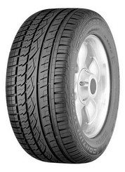 Шина Continental CrossContact UHP 255/60R18 XL