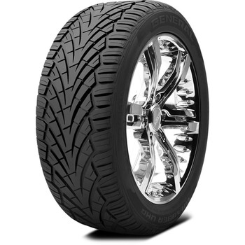 Шина General Grabber UHP 285/35R22