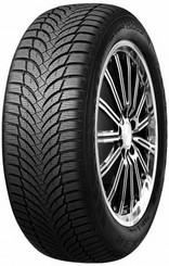 Шина Nexen WINGUARD SnowG WH2 185/70R14
