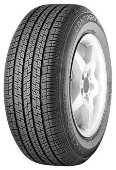 Шина Continental Conti 4x4 Contact 265/50R19 FR XL
