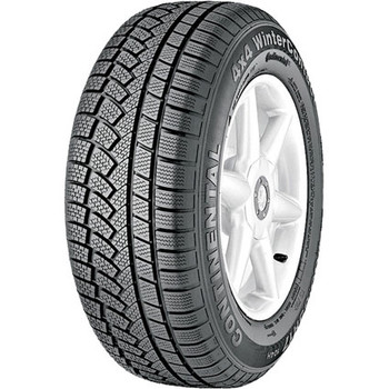 Шина Continental 4x4 WinterContact 255/55R18 Runflat FR XL