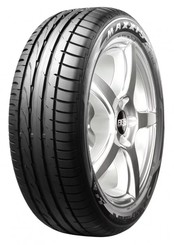 Шина Maxxis S-Pro 235/45R19 FR XL