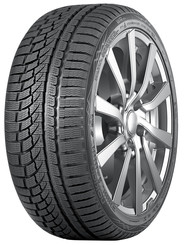 Шина Nokian Tyres (Ikon Tyres) WR A4 205/45R17 XL