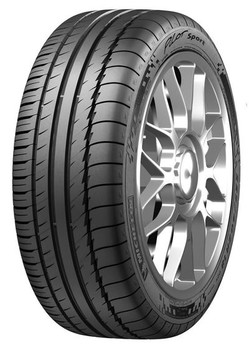 Шина Michelin Pilot Sport PS2 275/45R20 XL