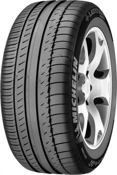 Шина Michelin Latitude Sport 235/55R17 XL
