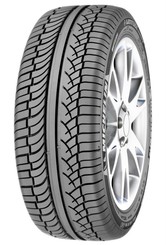 Шина Michelin Latitude Diamaris 275/45R19