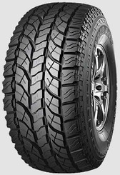 Шина Yokohama Geolandar A/T G012 235/65R17 AT