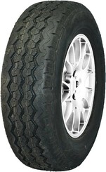 Шина Linglong R666 235/65R16C