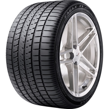 Шина GoodYear EAGLE F1 SUPERCAR 255/35R22 XL