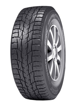 Шина Nokian Tyres (Ikon Tyres) Hakkapeliitta CR3 195/65R16C