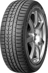 Шина Nexen Winguard Sport 245/40R18