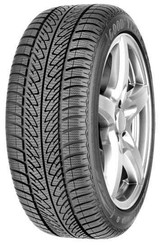 Шина GoodYear Ultra Grip 8 Perfomance 205/45R17 XL