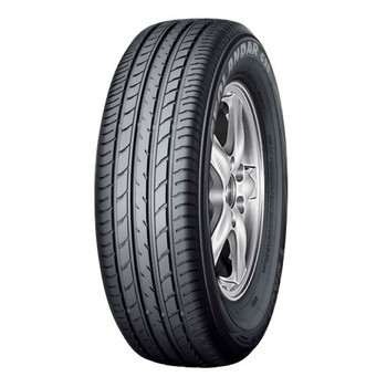 Шина Yokohama G98E 235/65R18