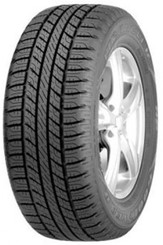 Шина GoodYear Wrangler HP 275/65R17