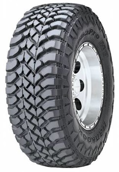 Шина Hankook Dynapro MT RT03 315/75R16