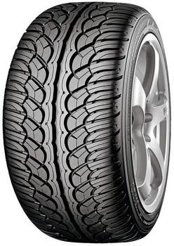 Шина Yokohama Parada Spec-X (PA02) 305/45R22