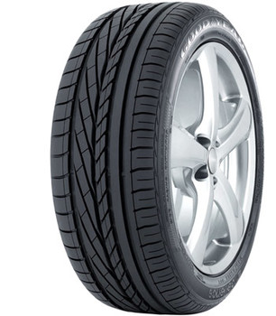 Шина GoodYear Excellence 245/55R17 Runflat FR