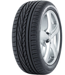Шина GoodYear Excellence 245/55R17 Runflat FR