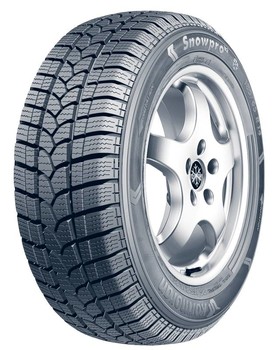 Шина Kormoran Snowpro B2 185/65R14