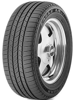 Шина GoodYear Eagle LS-2 275/50R20 Runflat FR