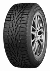Шина CORDIANT Snow Cross 235/70R16 Шипы