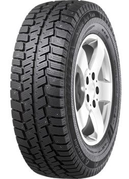 Шина Matador MPS500 Sibir Ice Van 195/0R14 Шипы