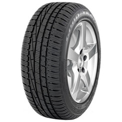 Шина GoodYear Ultra Grip Perfomance 245/45R18