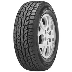 Шина Hankook Winter i*Pike LT RW09 185/0R14C Шипы