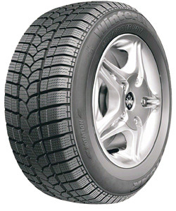 Шина Tigar Winter 1 155/80R13