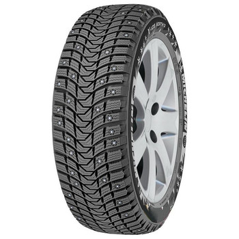 Шина Michelin X-ice North 3 215/60R16 Шипы