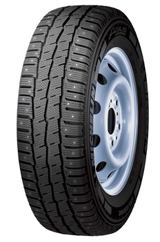 Шина Michelin Agilis X-ICE North 215/75R16C Шипы