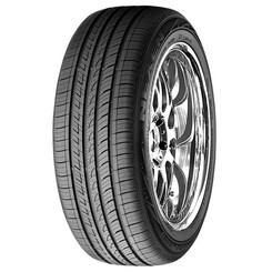 Шина Nexen N'Fera AU5 225/45R18