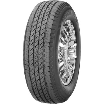 Шина Nexen Roadian HT SUV 265/70R17