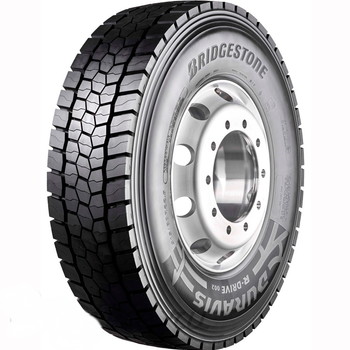 Грузовая шина Bridgestone DURAVIS R-DRIVE 002 315/60 R22.50