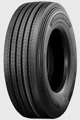 Грузовая шина Triangle TRS02 11.00 R22.50