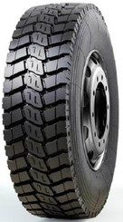 Грузовая шина HIFLY HH313 8.25 R16