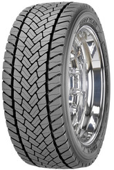 Грузовая шина GoodYear KMAX D 295/55 R22.50