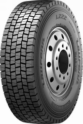 Грузовая шина Laufenn LZ22 315/70 R22.50