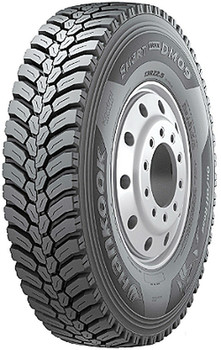 Грузовая шина Hankook DM09 315/80 R22.50