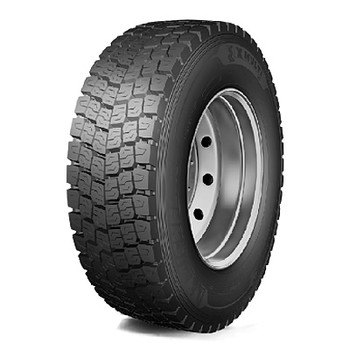 Грузовая шина Michelin X MULTI HD D 315/80 R22.50