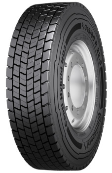 Грузовая шина Continental Conti Hybrid HD3 315/60 R22.50