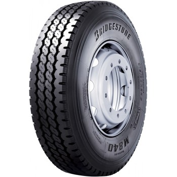 Грузовая шина Bridgestone M840 315/80 R22.50