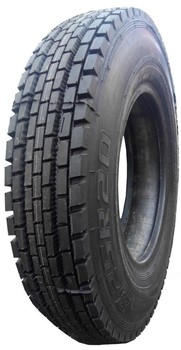 Грузовая шина Кама НК-240 8.25 R20