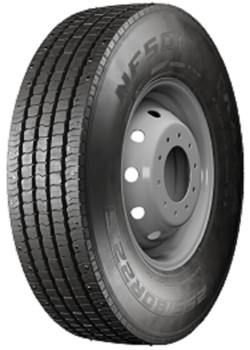 Грузовая шина Кама NF 501 315/70 R22.50