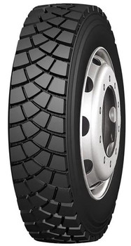 Грузовая шина Long March LM330 315/80 R22.50