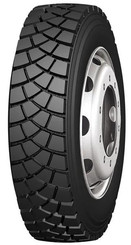 Грузовая шина Long March LM330 315/80 R22.50